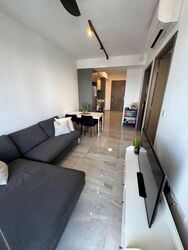 Serangoon North Avenue 1 (D19), Condominium #560359031